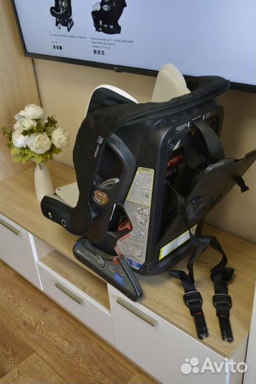 Премиум автокресло orbit baby G3