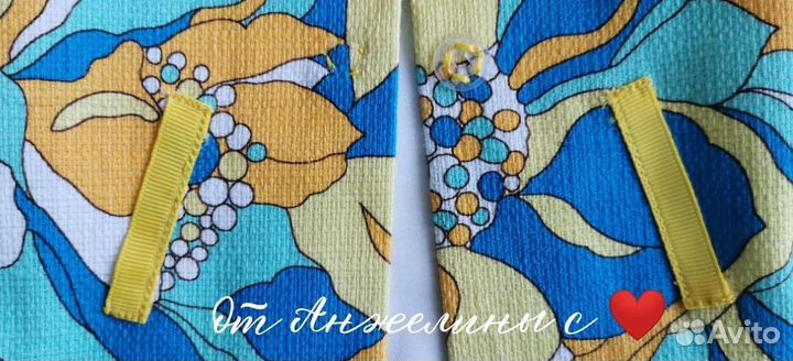 Кукольное пальто для готц, медовушек 50 см