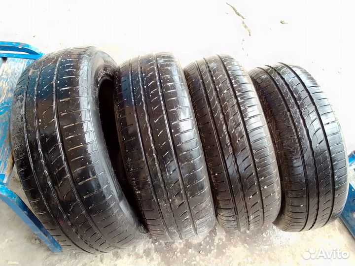 Pirelli Cinturato P1 185/60 R15