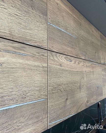 Кухни на заказ. На любой бюджет