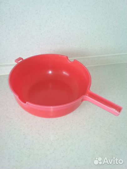 Дуршлаг, форма для сыра большой