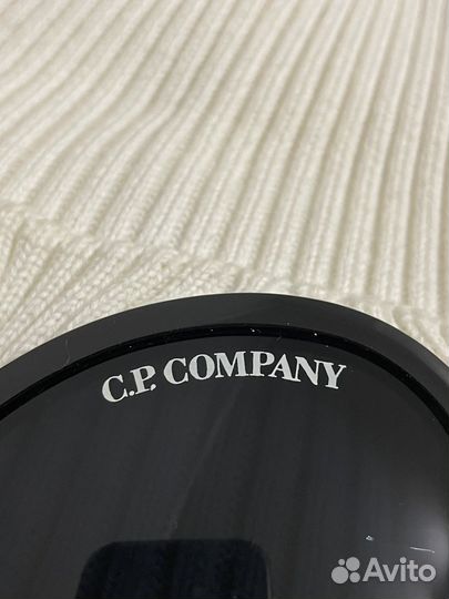 Шапка c.p.company