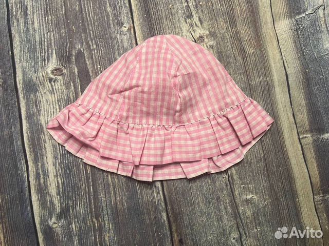 Панамка детская George 12 - 18 месяцев