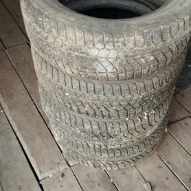 Viatti Brina Nordico V-522 215/55 R17 94W