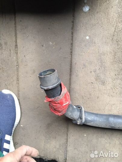 Глушитель wels