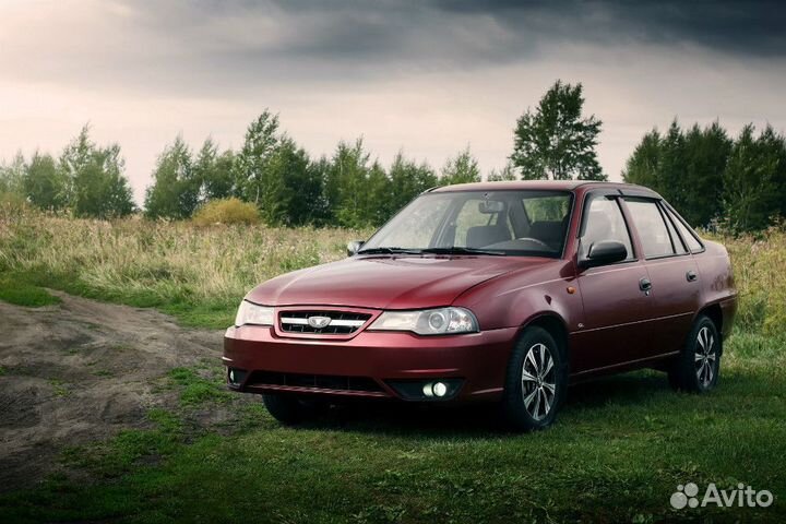 Аренда автомобиля