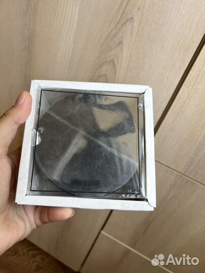 Подставки мраморные H&M Home