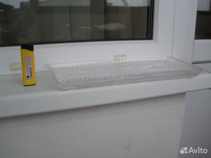 Селедница СССР пластик