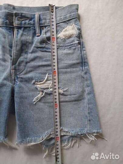 Шорты женские