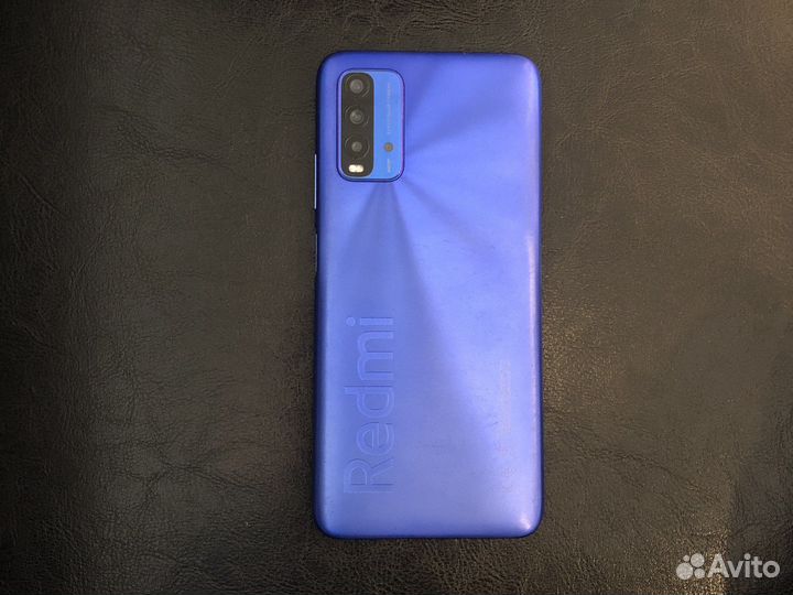 Xiaomi Redmi Note 9T, 4/64 ГБ