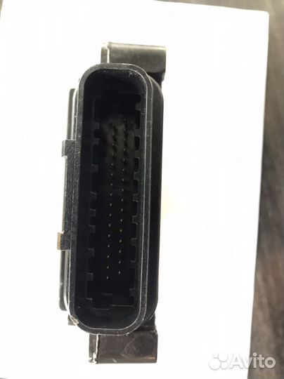 Блок управления двигателем Mercruiser 7.4