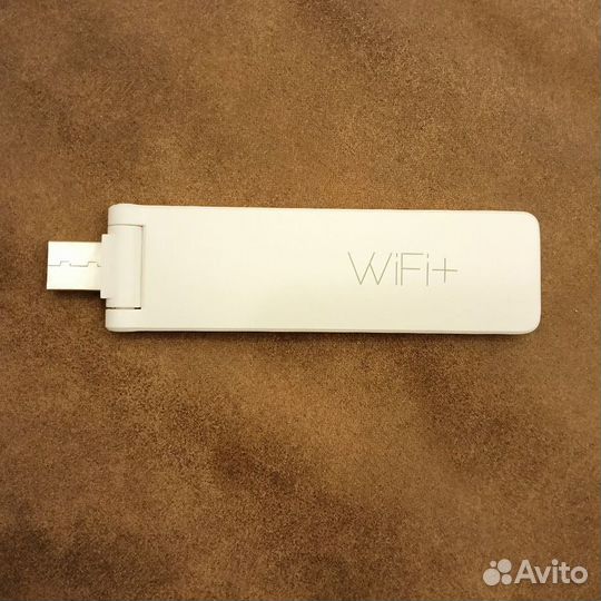 Репитер Xiaomi Mi WiFi Repeater 2