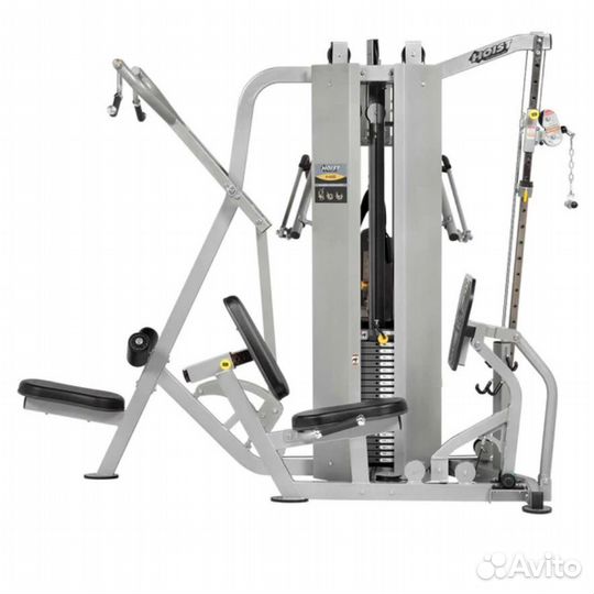 Силовой комплекс Hoist H-4400