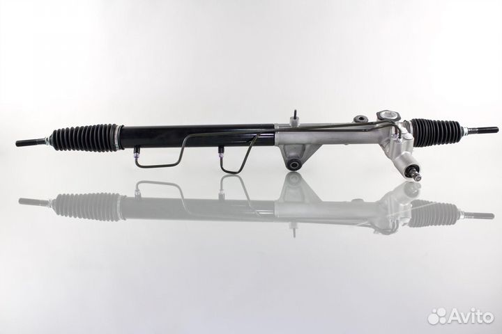 Рулевая рейка для Kia Mohave I рестайлинг