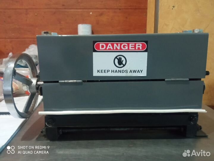 Станок для разделки кабеля danqer М-38