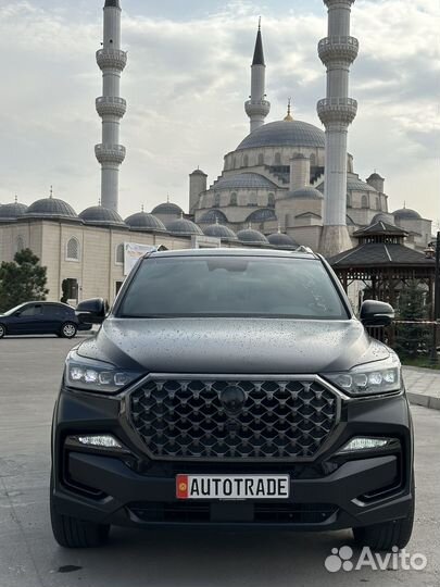 Авто на заказ