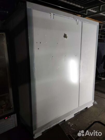 Холодильная камера бу