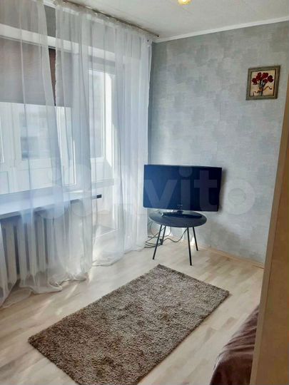 1-к. квартира, 27 м², 2/5 эт.