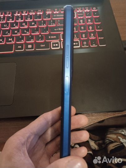 TECNO Pova 4 Pro, 8/256 ГБ