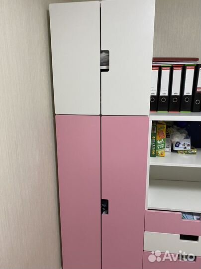 Комплект мебели Икея IKEA