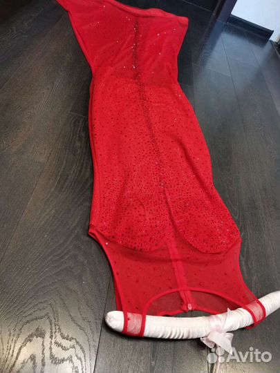 Платье женское вечернее