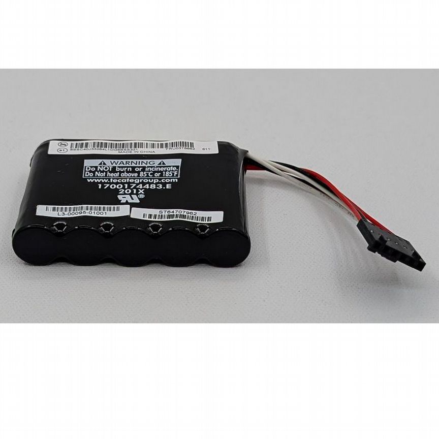 [03T8662] Батарея Raid Контроллера L3-00095-01001