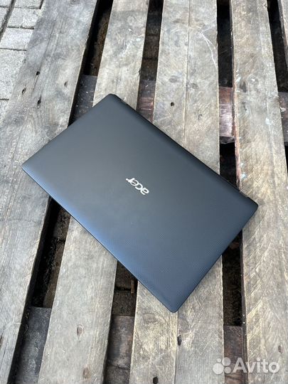 Изумительный Acer i3 2310, 6Gb, GT 520, 500Gb