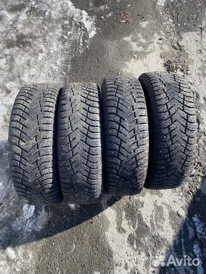 Cordiant Snow Cross 2 195/65 R15