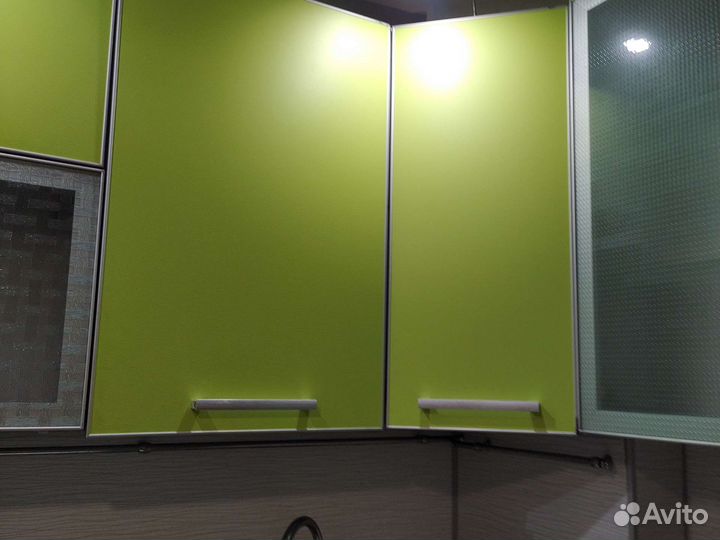 Кухонный гарнитур кухня бу