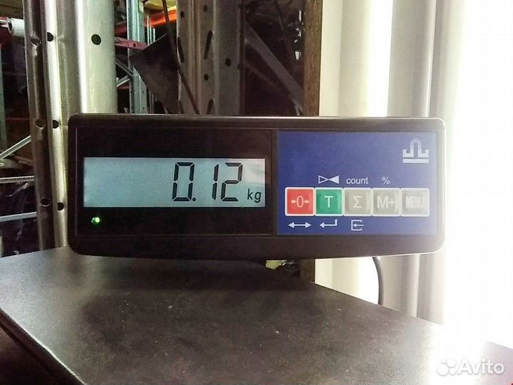 Блок реле Renault Scenic 2 2006 7701206244