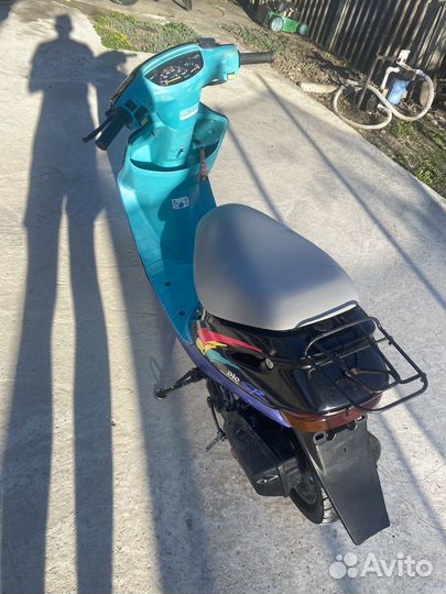 Honda dio 28SR