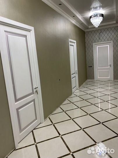 Дверь межкомнатная