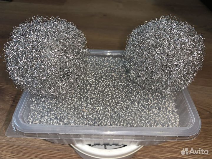 Насадка спн для царги 1,5 дюйма 300 мм