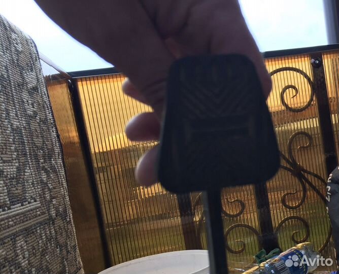 Вакуумный цилиндр в сборе ваз 2110