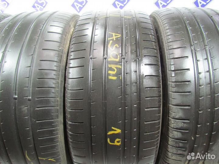 Pirelli P Zero Rosso 265/45 R20 97P