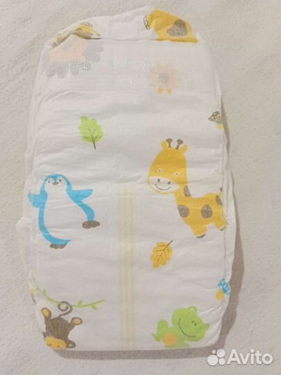 Подгузники