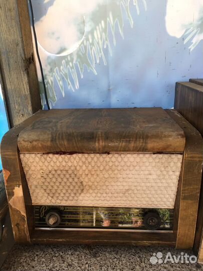 Радиола Рекорд 60