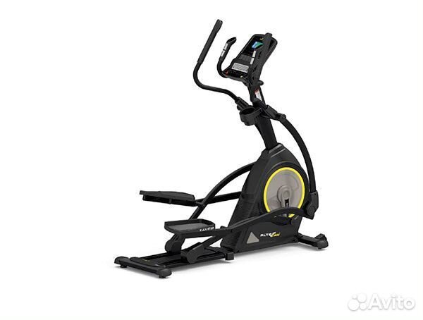 Эллиптический тренажёр CR 120