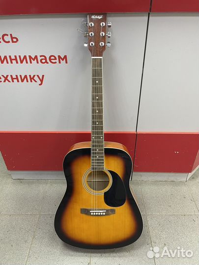 Гитара Homage LF4110-SB