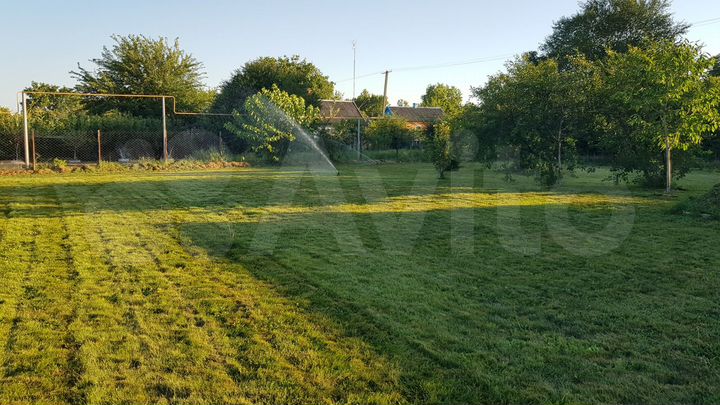 Участок 7 сот. (ИЖС)