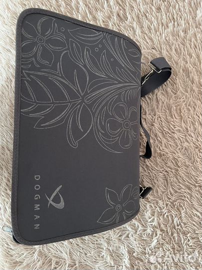 Переноска для собак