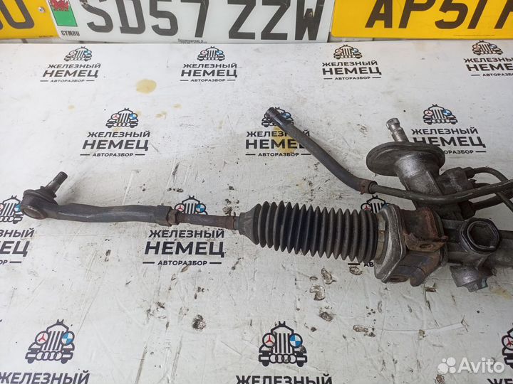 Рулевая рейка Daewoo Kalos