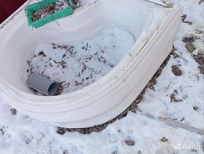 Душевая кабина бу