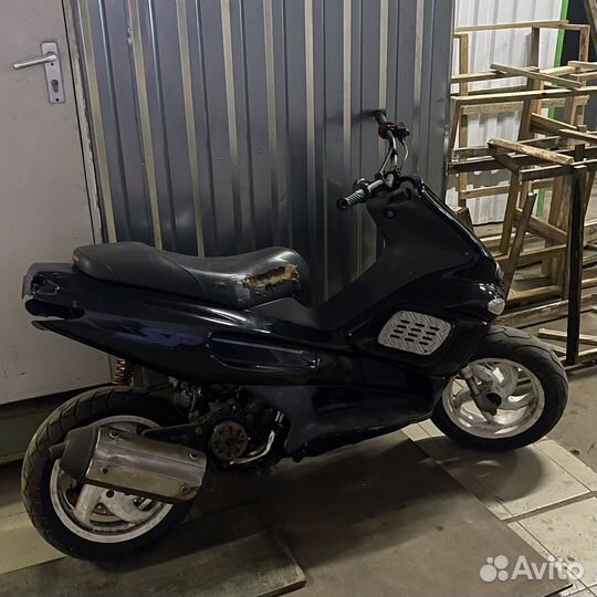 Gilera runner 180