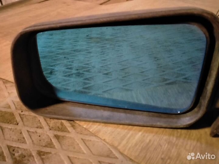 Боковые зеркала ваз 2110