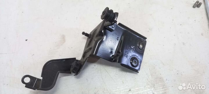 Кронштейн блока ABS Volkswagen Taos