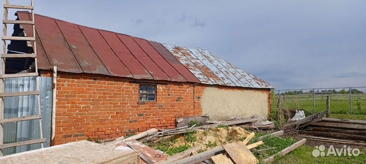 Демонтажные работы и вывоз мусора