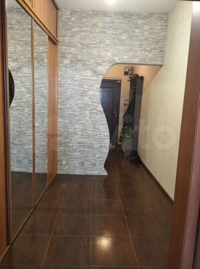 3-к. квартира, 72 м², 6/9 эт.