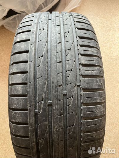 Nokian Tyres Hakka Blue 2 225/50 R17 98W