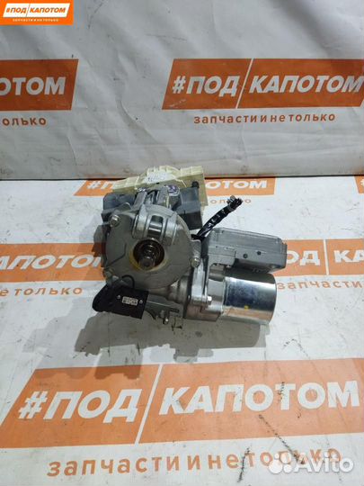 Электроусилитель руля Mazda 6 GL GJ 2012